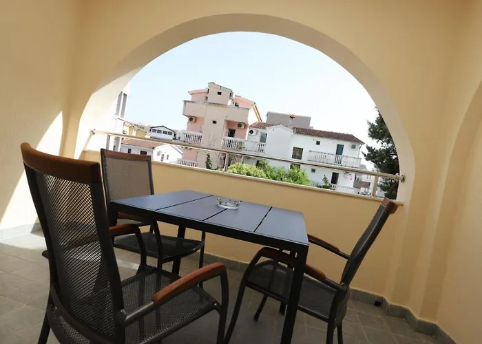 Villa Il Mare