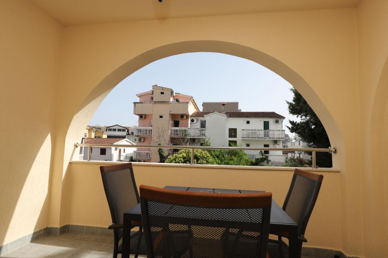 Appartamento Il Mare Budua